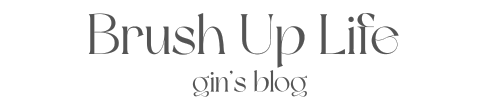 ぎんのbrush up life